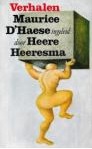 D'Haese - Verhalen