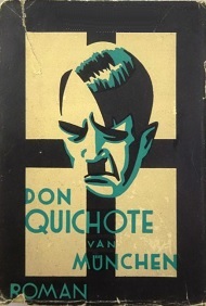 Don Quichote van München