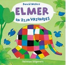 Elmer en zijn vriendjes