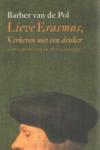 Lieve Erasmus