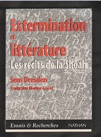 Extermination et literature