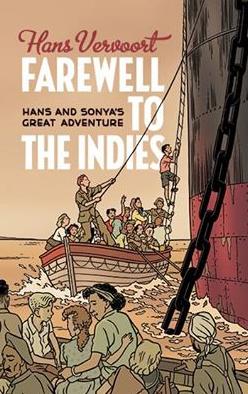 Farewell to Indies