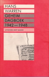 Geheim dagboek 1942 - 1948