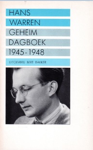 Geheim dagboek 1945 - 1948