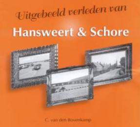 Uitgebeeld verleden van Hansweert & Schore