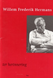 W.F. Hermans ter herinnering