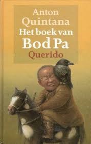 Het boek van Bod Pa
