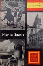 Hier is Spanje