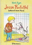 Jesse Pantoffel bekommt einen Hund