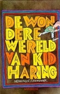 De wondere wereld van Kid Haring