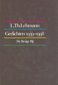 Gedichten 1939-1998