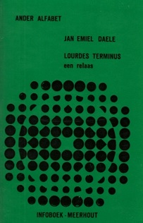 Lourdes terminus