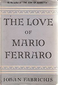 The love of Mario Ferraro