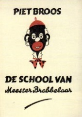 De school van Meester Brabbelaar