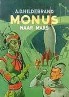 Monus naar Mars