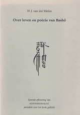 Over leven en poëzie van Basho