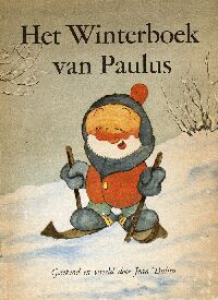 Het winterboek van Paulus