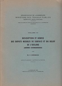 Proefschrift W.F. Hermans