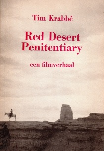 Red Desert Penitentiary