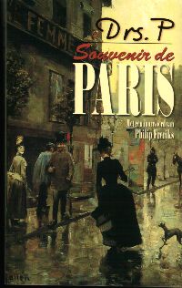Souvenir de Paris (2e druk, 2009)