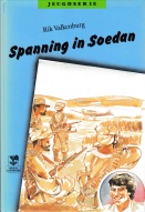 Spanning in Soedan
