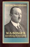 W.A. Bonger Socioloog en socialist