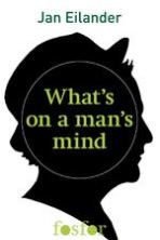 What's on a man's mind