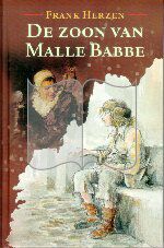 De zoon van Malle Babbe