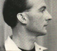 Hans Warren 1952