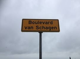 Boulevard van Schagen