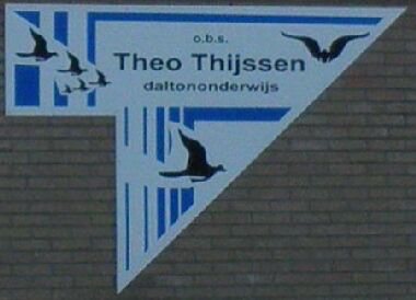 Theo Thijssenschool Assen