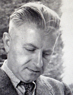 Gerrit Achterberg