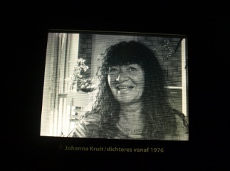 Johanna Kruit