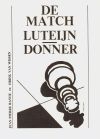De match Luteijn-Donner